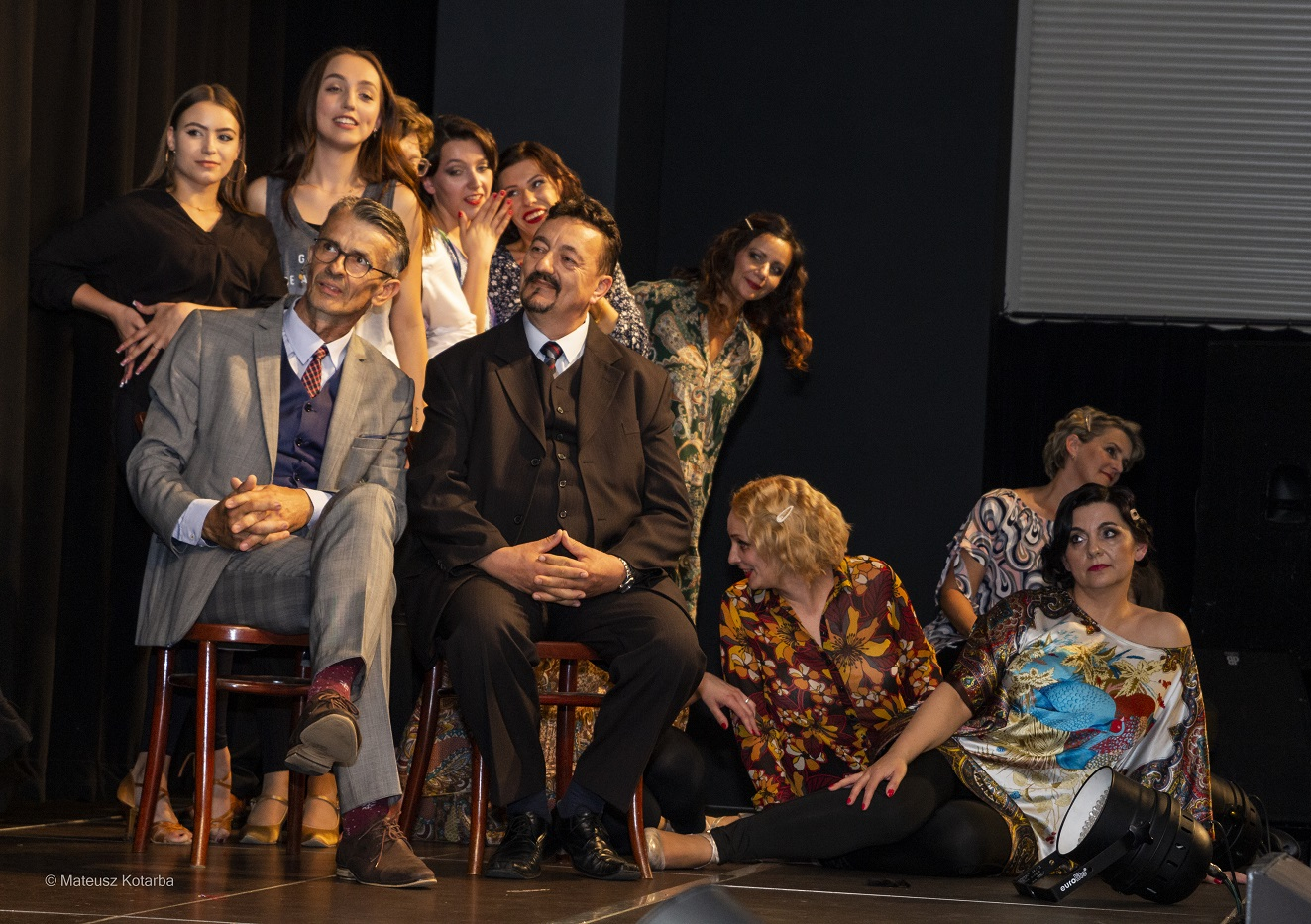 Nowa wersja „Zakochanego złodzieja”