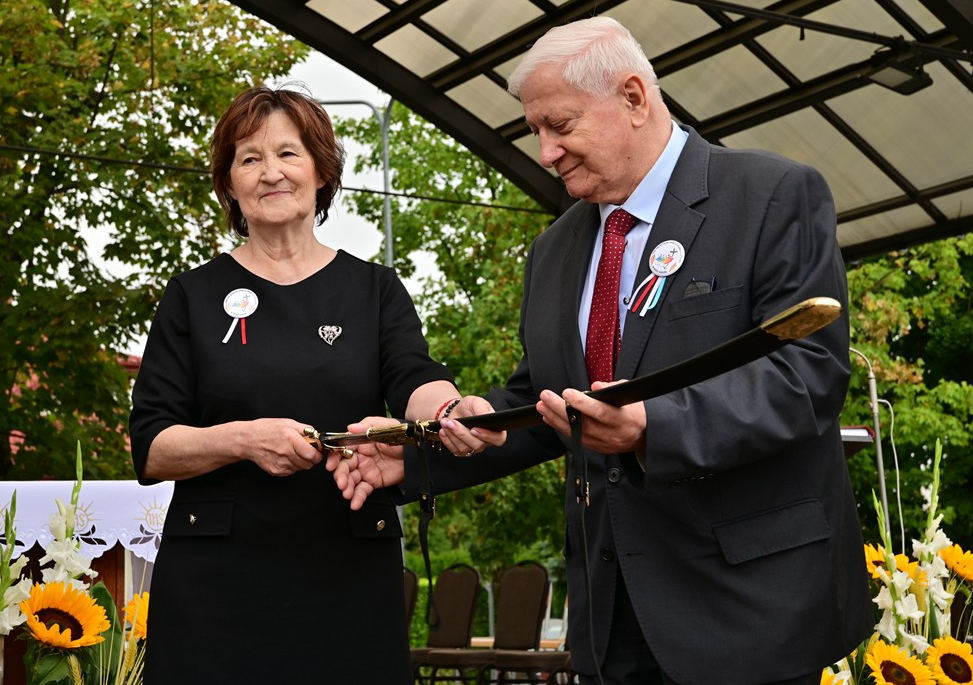 XXIV Diecezjalne Święto Chleba w Brzesku