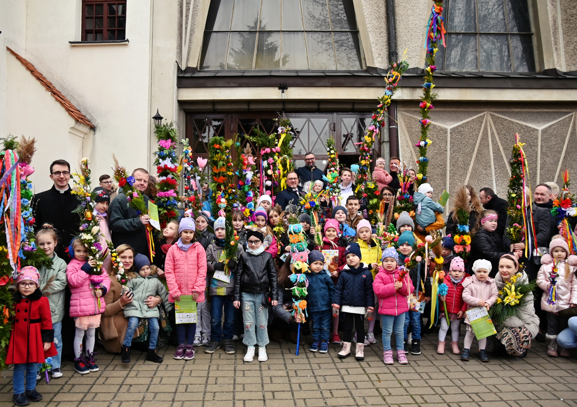 III Brzeski Jarmark Wielkanocny