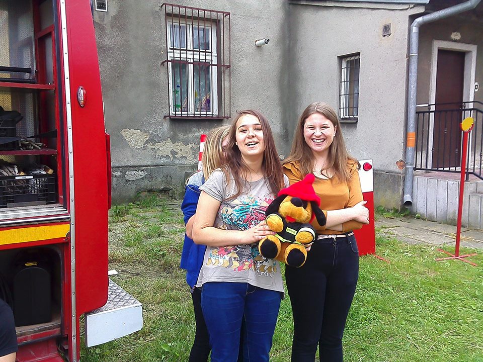 Powitanie lata w Wokowicach