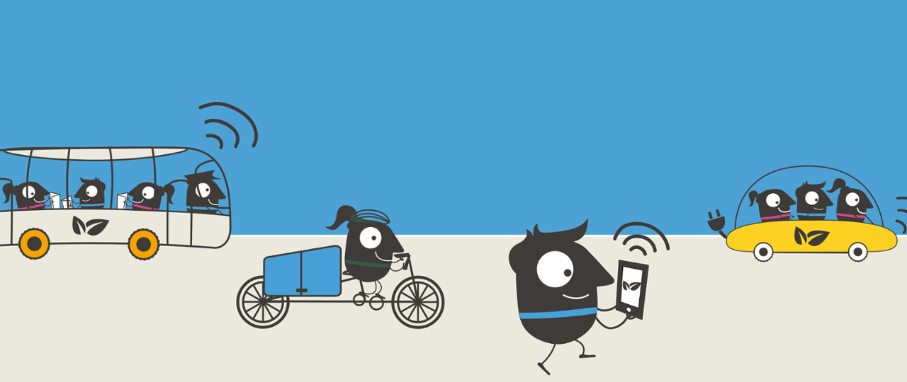 Europejski Tydzień Zrównoważonego Transportu 2019”