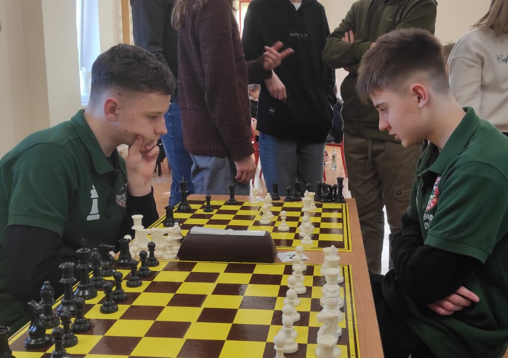 Finał Szachowego Grand Prix