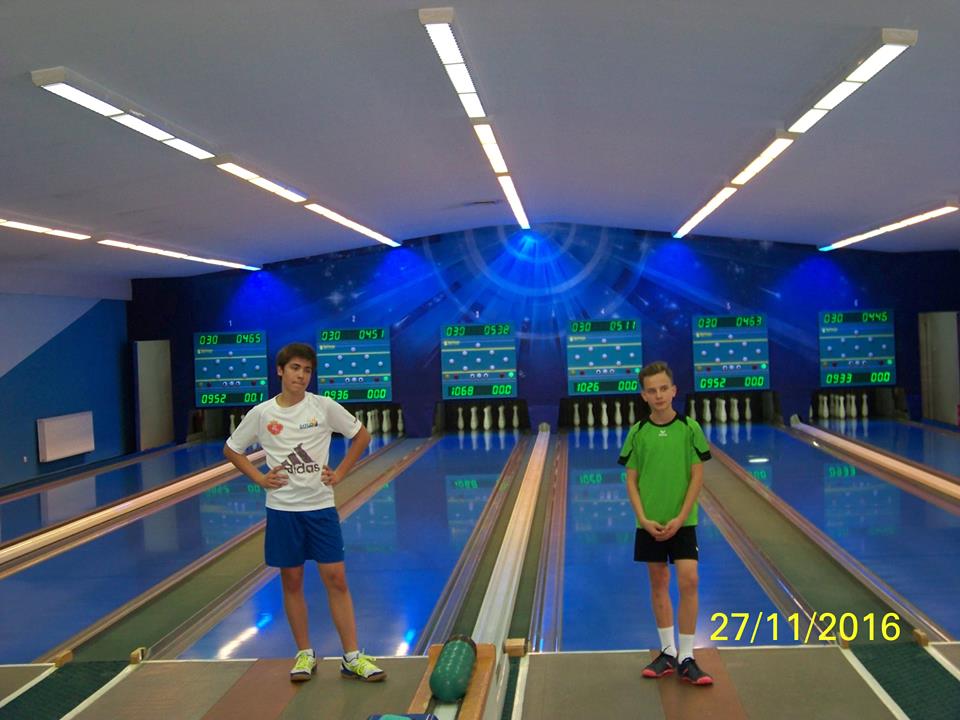 Mistrz Polski z Brzeska