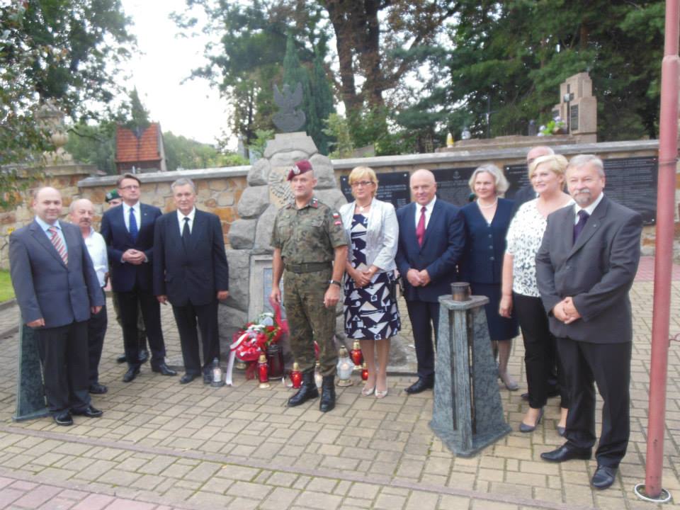 W Święto Wojska Polskiego 