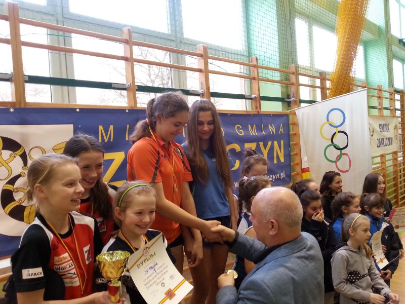 Po raz czwarty najlepsze w Małopolsce