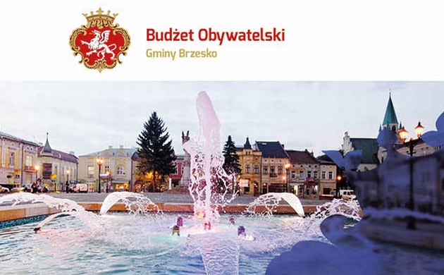 Budżet Obywatelski – zaczynamy głosowanie!