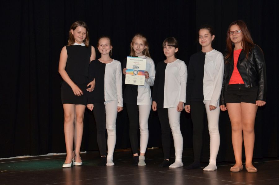 Brzeskie święto teatru