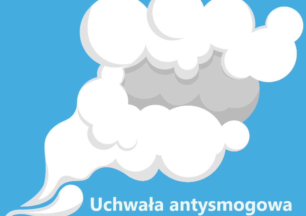 Uchwała antysmogowa dla Małopolski