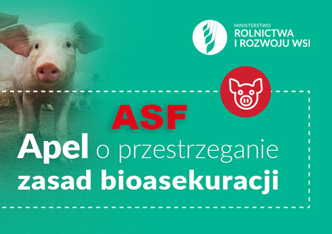 Walka z ASF