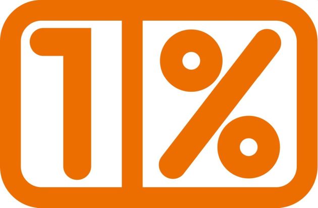 1 % podatku dla potrzebujących
