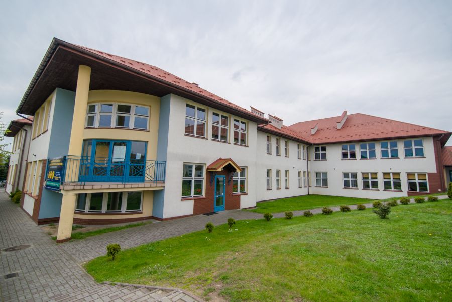 XXX Ogólnopolski Zjazd Rodziny Szkół im. Jana Pawła II