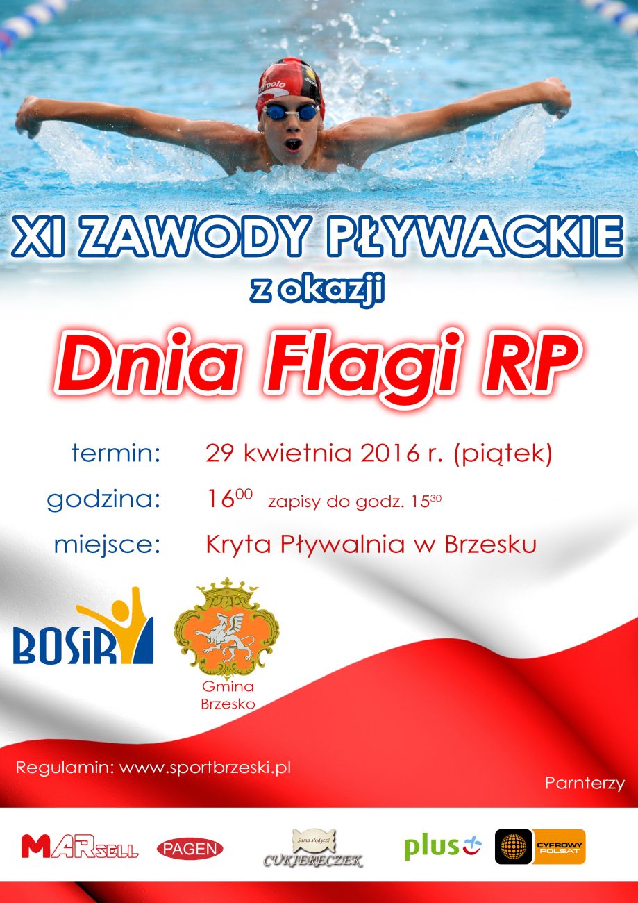 Pływalnia BOSiR zaprasza