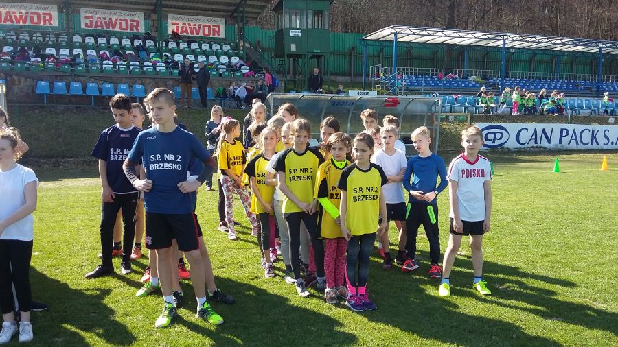 Igor Blecharski mistrzem Małopolski