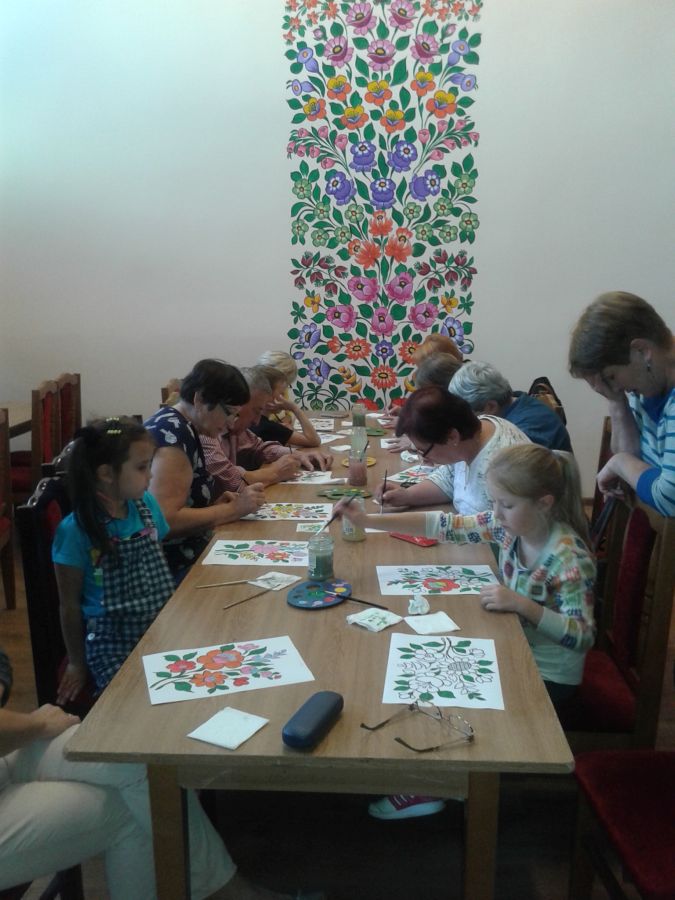 Kolping dla seniorów