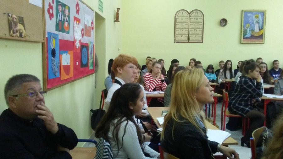 Kiedy myślę Ojczyzna…