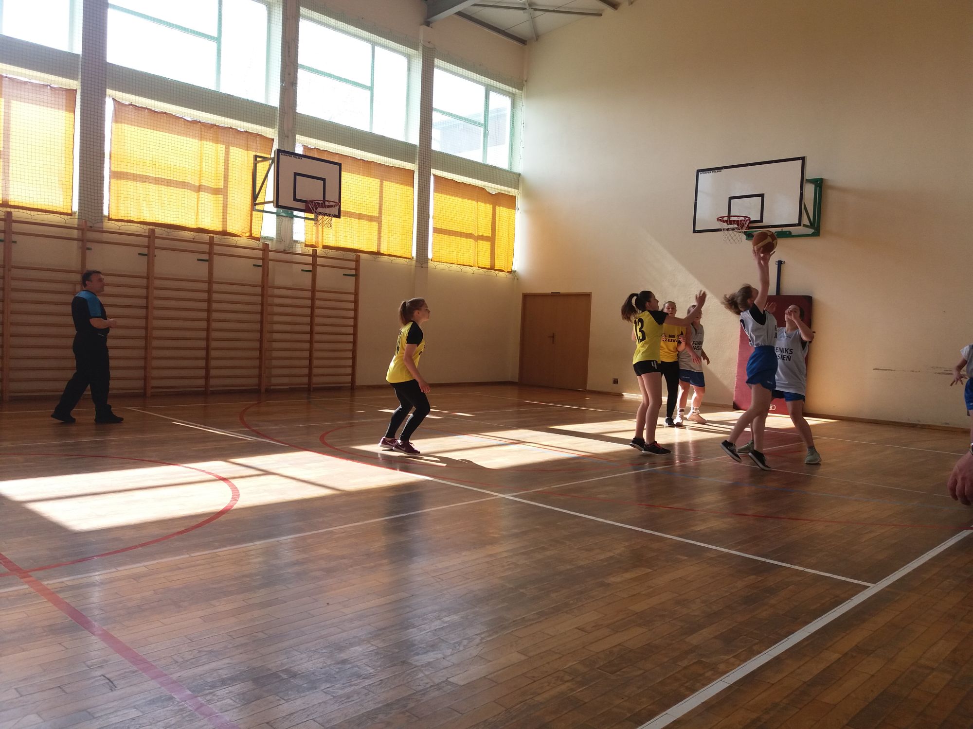 Memoriał im. Marka Chmielarza