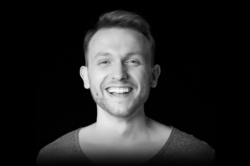 Brzeszczanin w prestiżowej The Juilliard School w Nowym Jorku