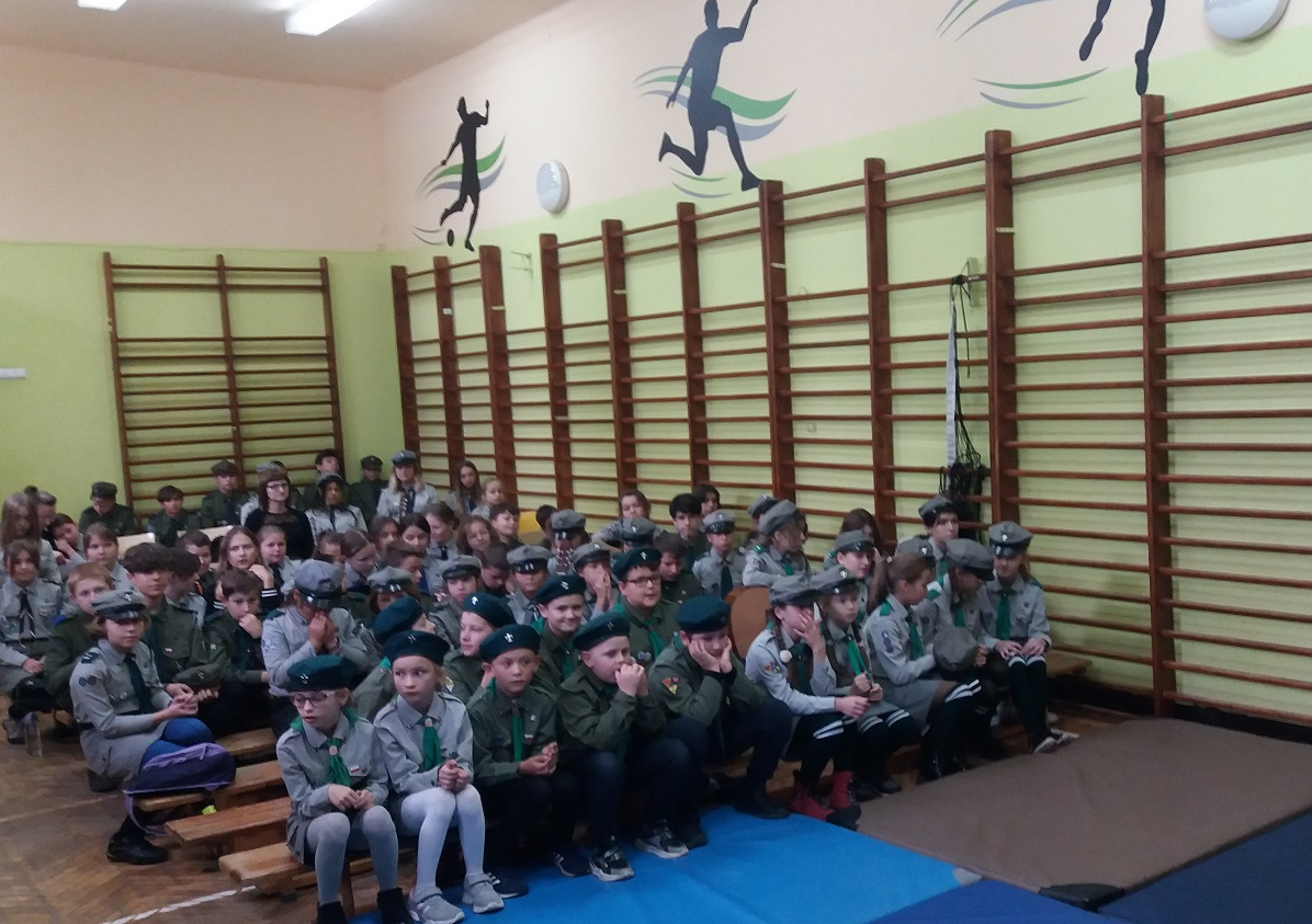 XXI Przegląd Piosenki Harcerskiej