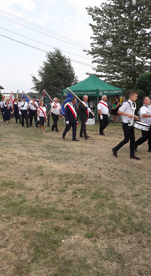 Konkurs na najlepszego sołtysa