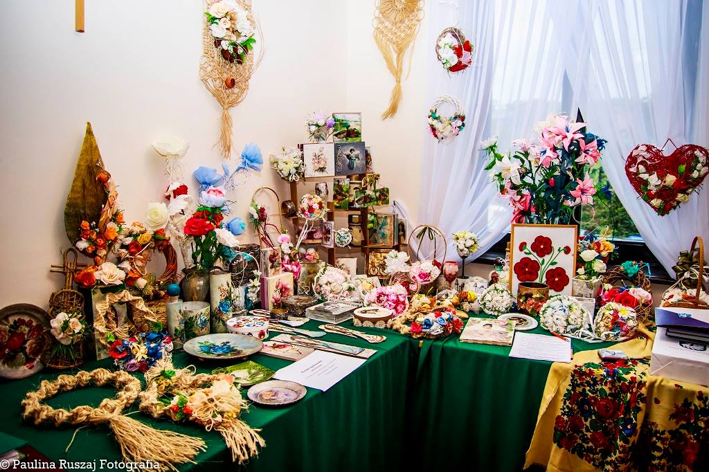 Zaproszenie na warsztaty