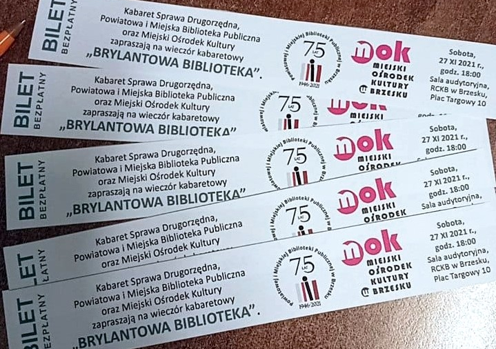 Brylantowa Biblioteka