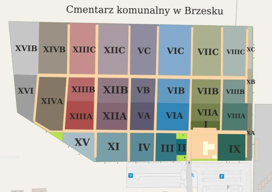 brzesko.grobonet.com