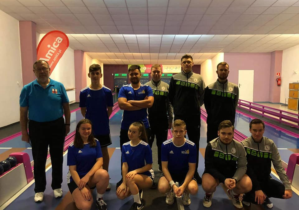 Niespodzianka we Wronkach