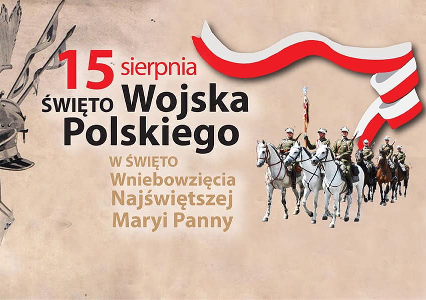 Święto Wojska Polskiego