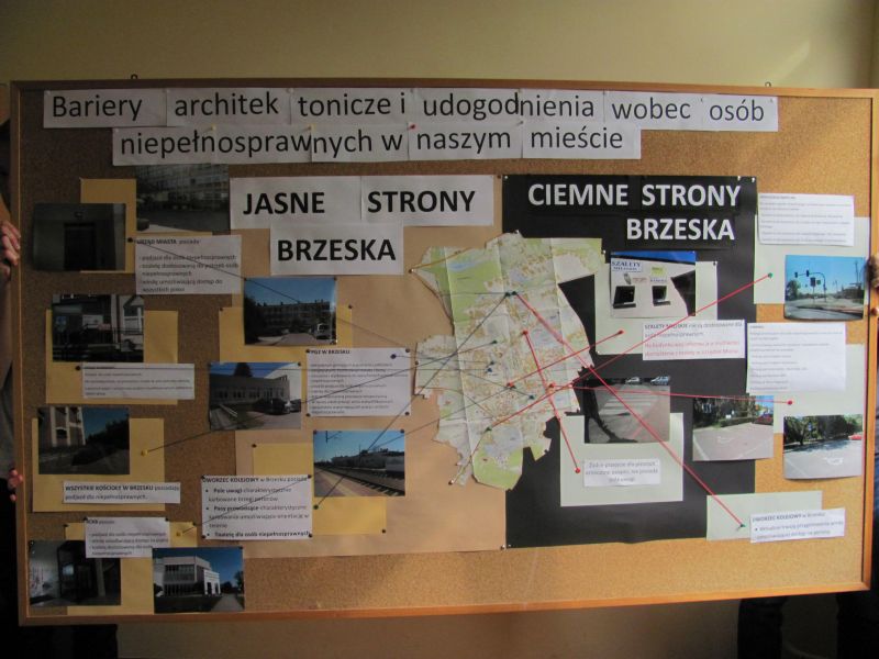 Tydzień godności niepełnosprawnych 