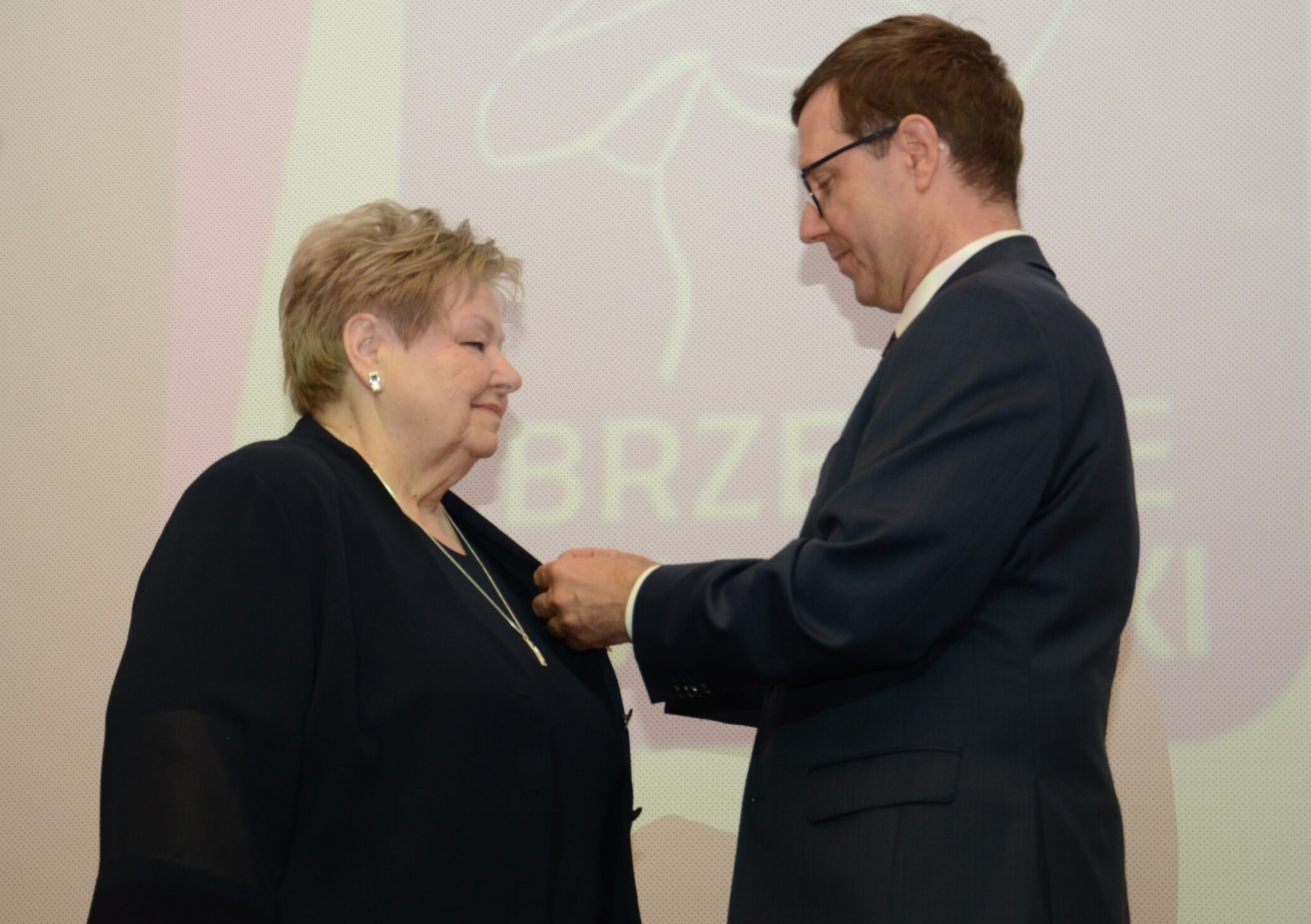 10 lat brzeskich Amazonek