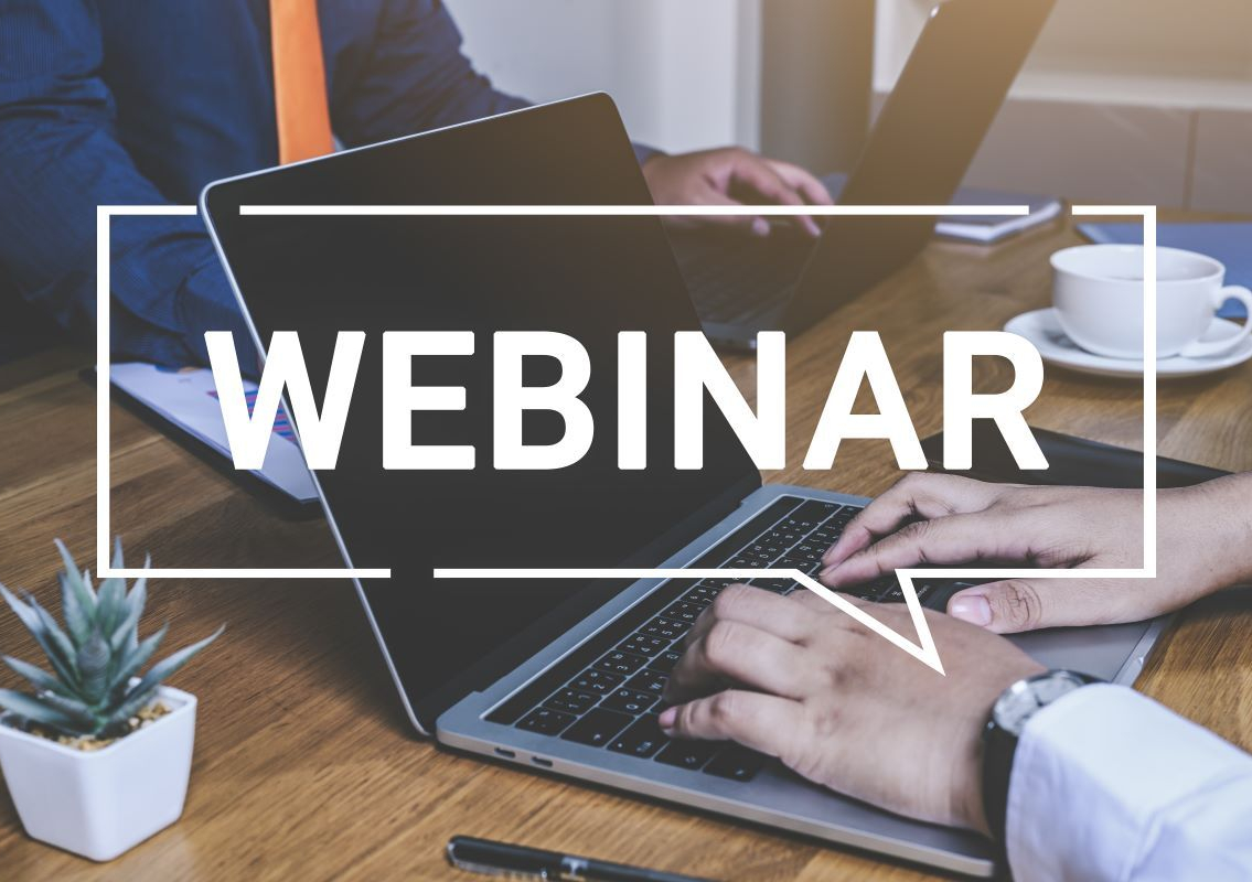 KGW na CITo!  Zapraszamy do udziału w webinariach!