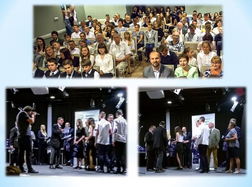 "O naszą niepodległą"