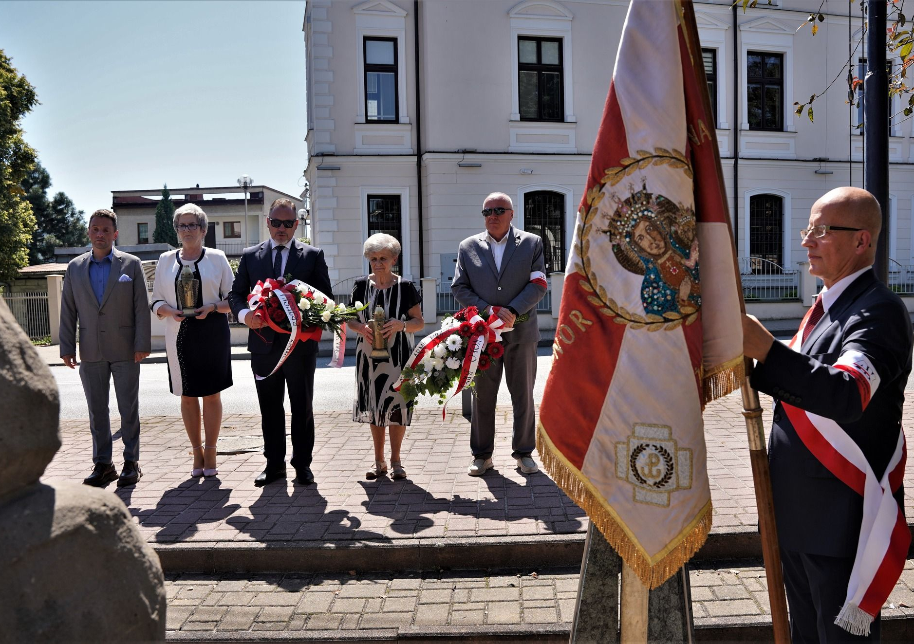 Święto Wojska Polskiego