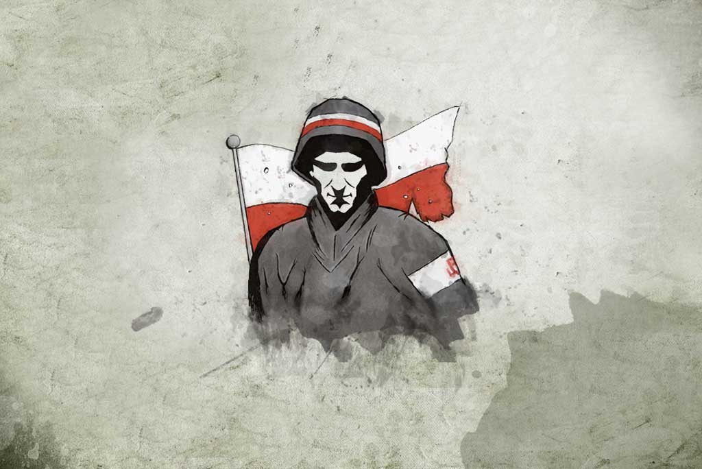 74. rocznica Powstania Warszawskiego