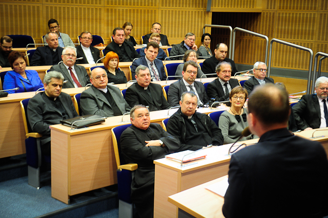 Dotacja dla szczepanowskiego sanktuarium