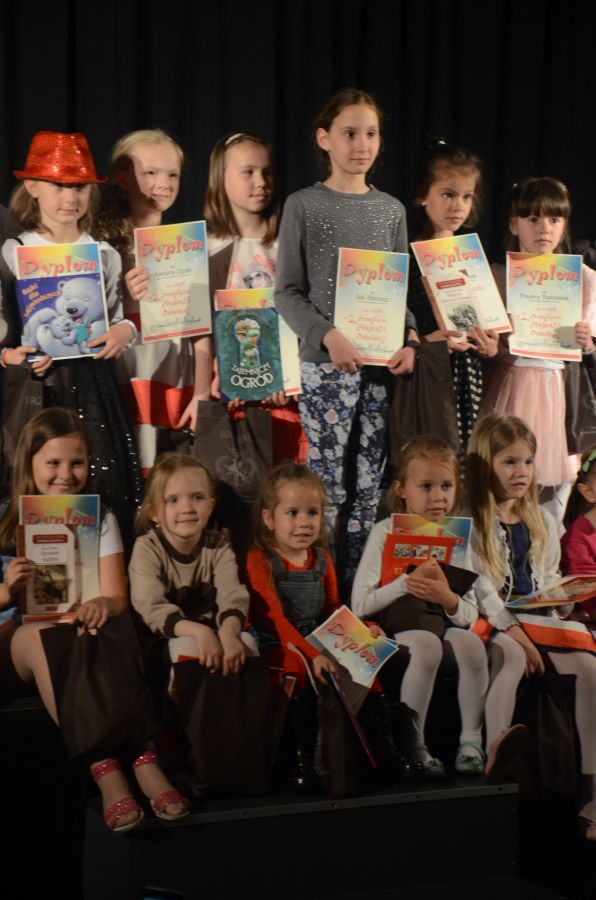 II przegląd piosenki dziecięcej