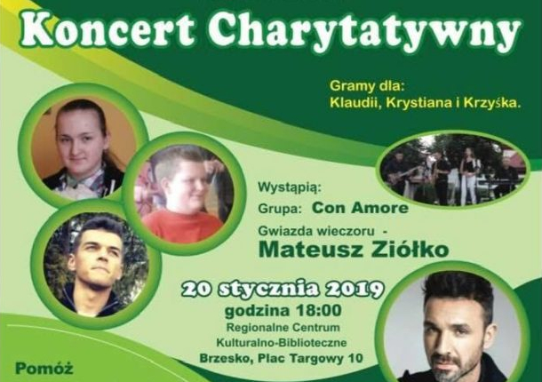 Motojadowniki charytatywnie