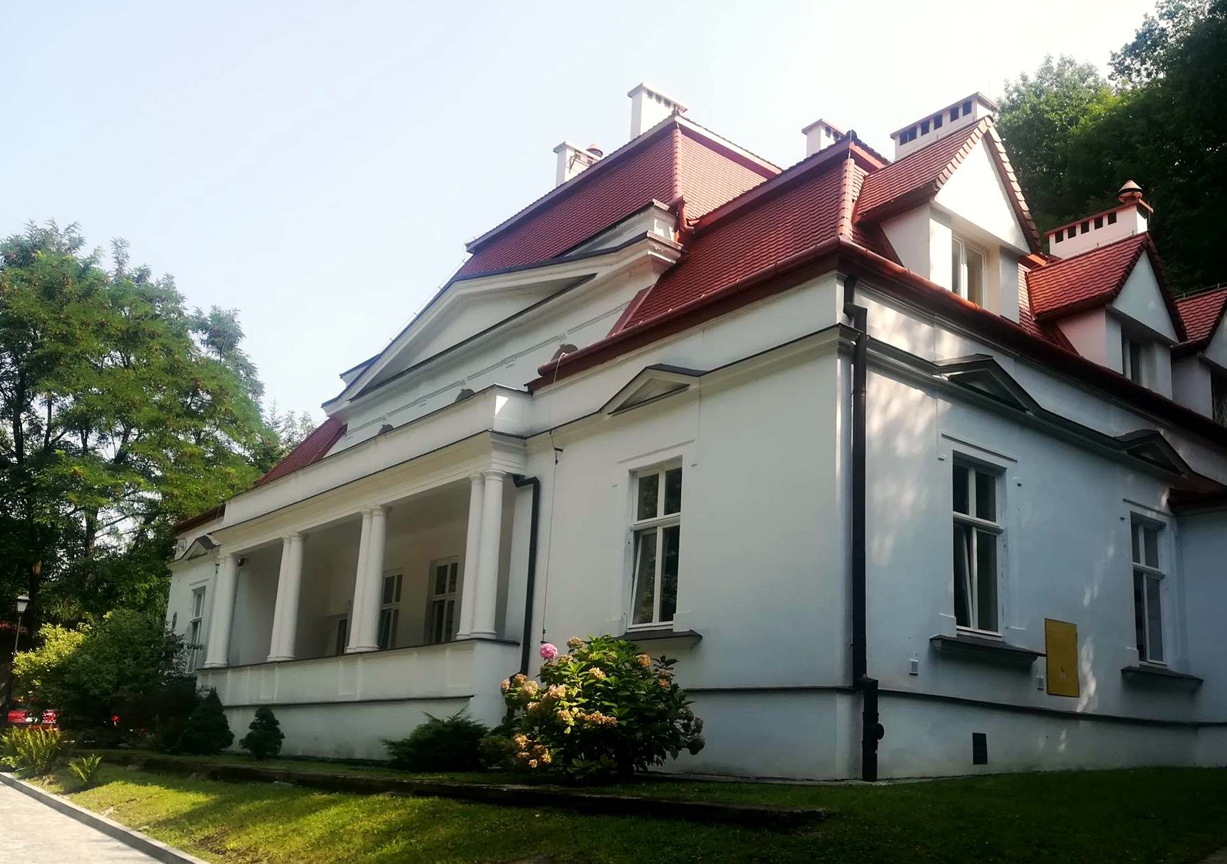 Gmina Brzesko wspiera seniorów