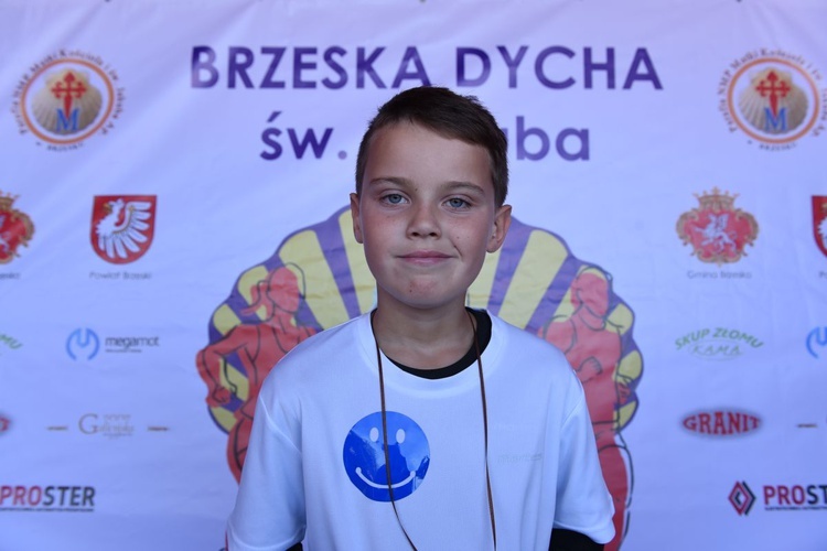 Brzeska Dycha św. Jakuba
