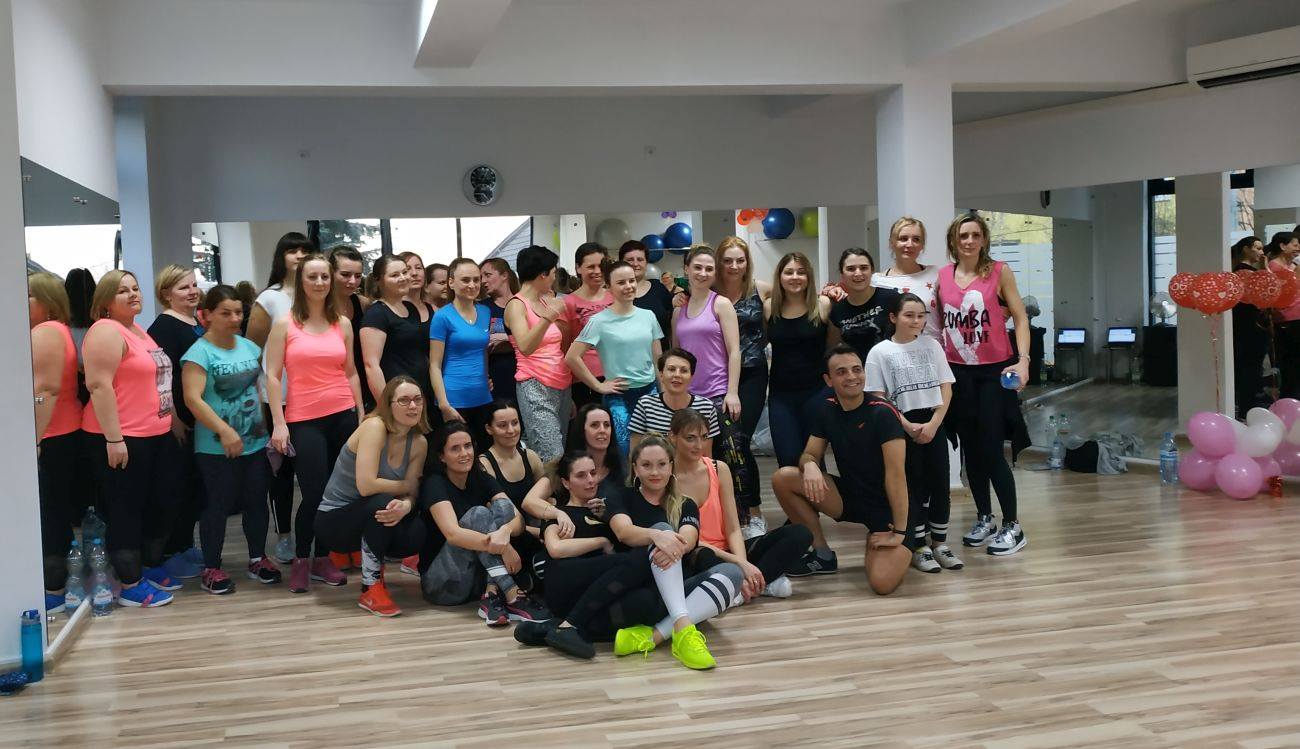 Dla Tadzia i Huberta