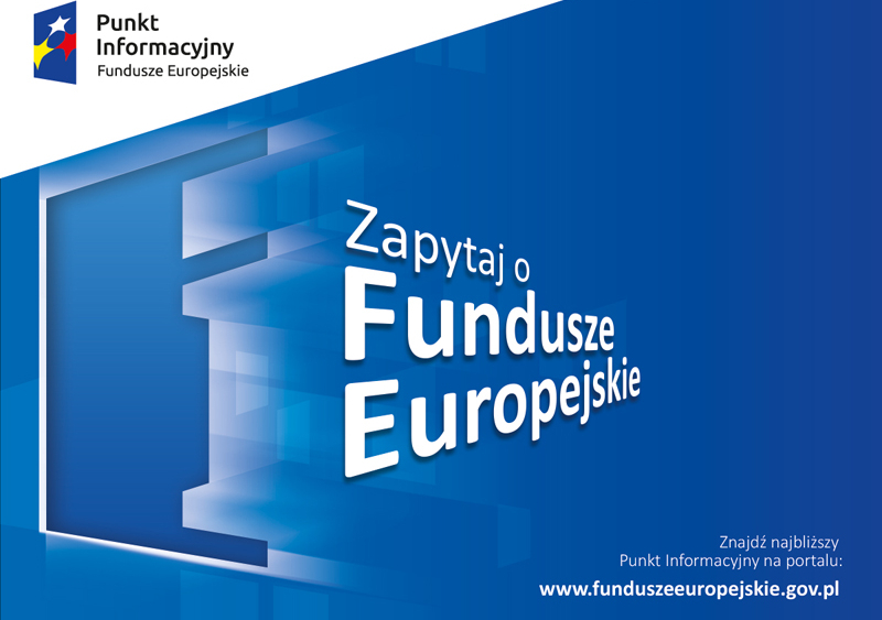 Konsultacje Punktu Informacyjnego Funduszy Europejskich