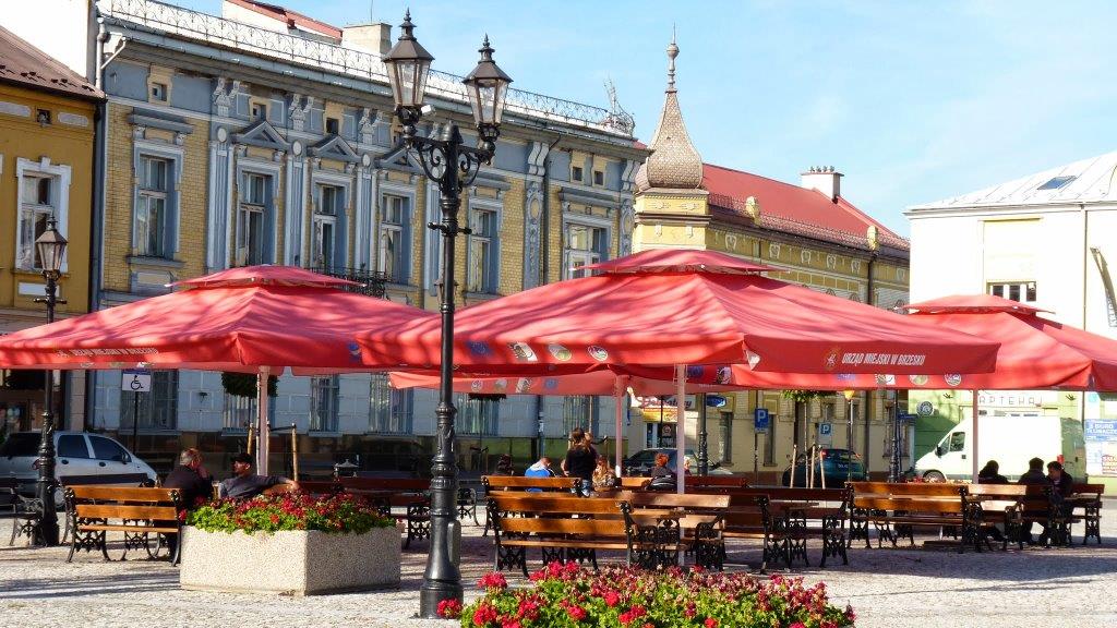 Rusza muzyczny Rynek!