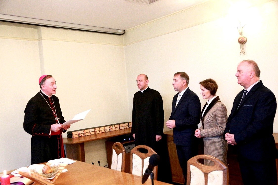 Odkrywanie Jana Pawła II z akcją katolicką