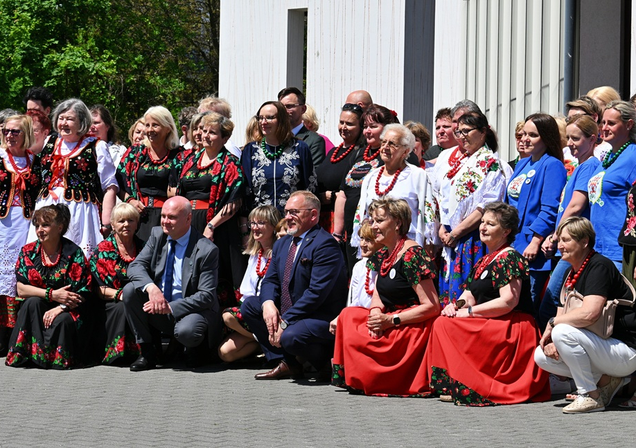 Konferencja KGW. Wiedza w pigułce.