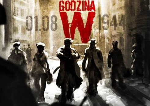 1 sierpnia 1944, godzina „W” - pamiętamy!