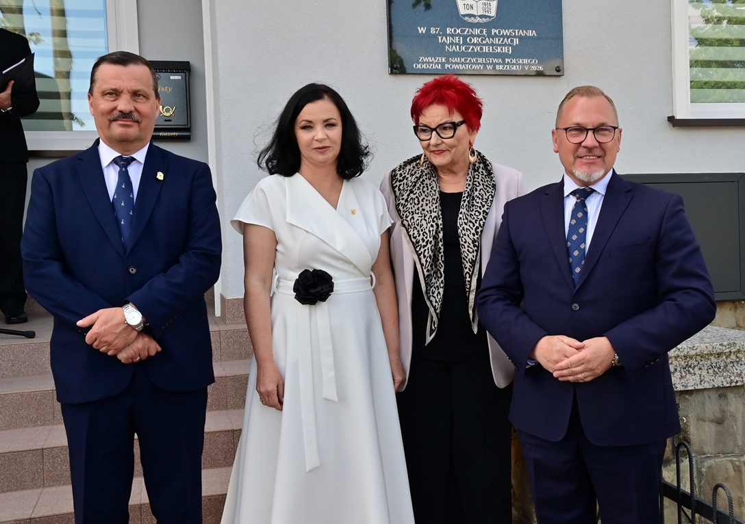 Wielkie święto nauczycieli