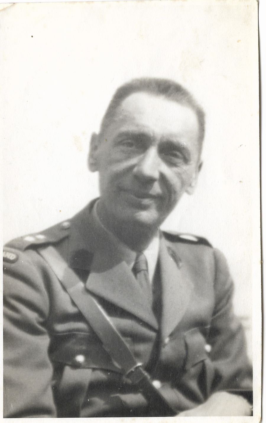 Prochy Antoniego Goetza Okocimskiego wrócą do domu