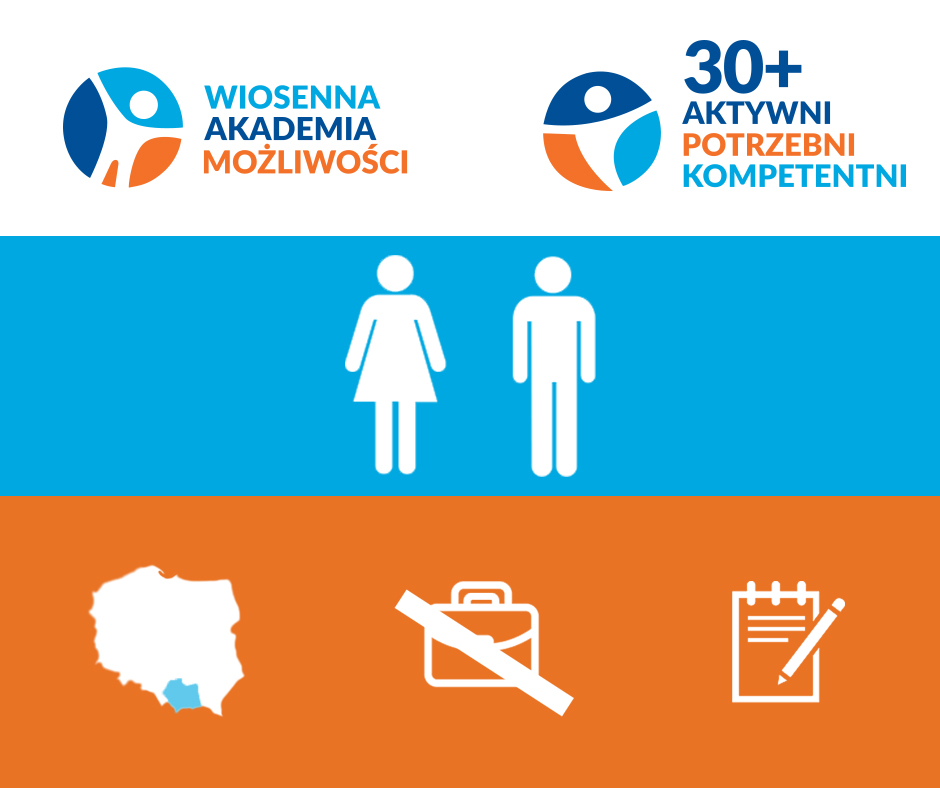 Nabór do programu dla osób z niepełnosprawnością