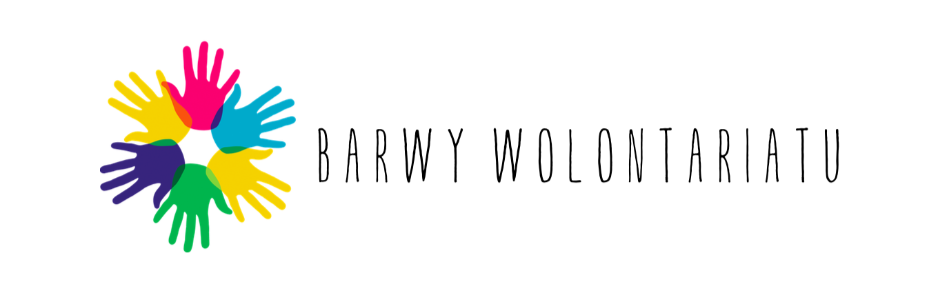 Ogólnopolski konkurs „Barwy Wolontariatu”