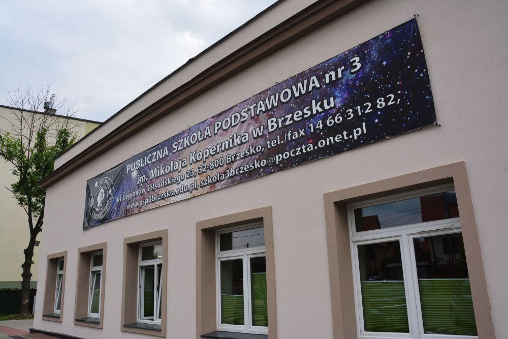 Zakończono termomodernizację